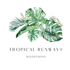 Tropical Runway 