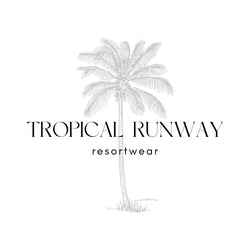 Tropical Runway 